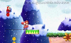 Yoshi's New Island