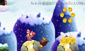 Yoshi's New Island