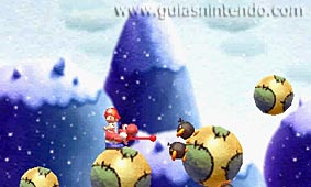 Yoshi's New Island