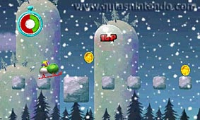 Yoshi's New Island