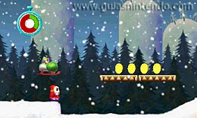 Yoshi's New Island