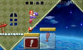 Yoshi's New Island