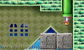 Yoshi's New Island