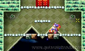 Yoshi's New Island