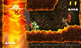 Yoshi's New Island