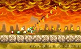 Yoshi's New Island