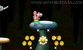 Yoshi's New Island