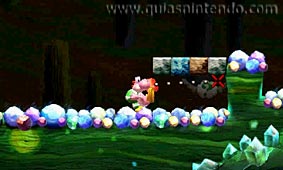 Yoshi's New Island