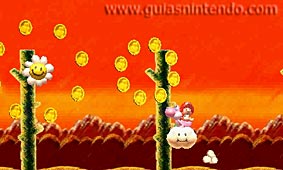 Yoshi's New Island