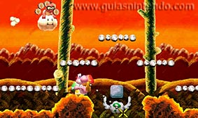 Yoshi's New Island