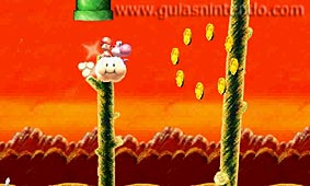 Yoshi's New Island