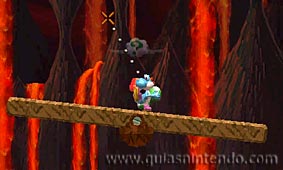 Yoshi's New Island