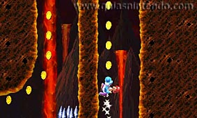 Yoshi's New Island