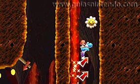 Yoshi's New Island