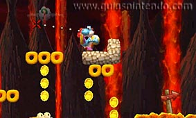 Yoshi's New Island
