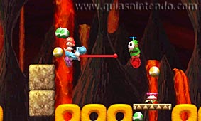 Yoshi's New Island