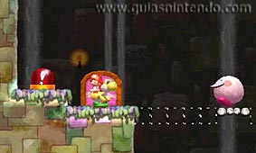Yoshi's New Island