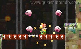 Yoshi's New Island