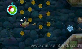 Yoshi's New Island