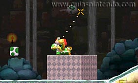 Yoshi's New Island