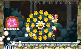 Yoshi's New Island