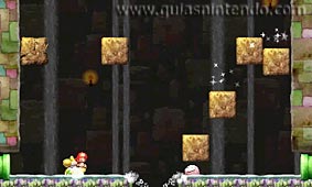 Yoshi's New Island