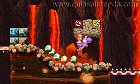 Yoshi's New Island