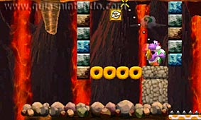 Yoshi's New Island