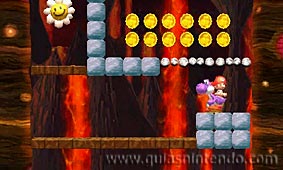 Yoshi's New Island