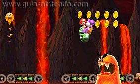 Yoshi's New Island