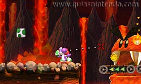 Yoshi's New Island