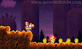 Yoshi's New Island