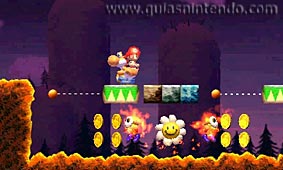 Yoshi's New Island