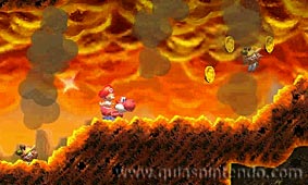 Yoshi's New Island