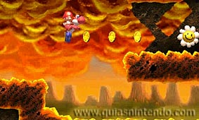 Yoshi's New Island