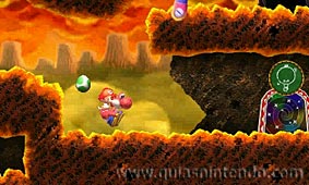 Yoshi's New Island