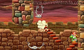 Yoshi's New Island