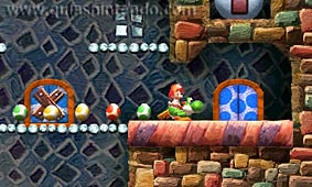 Yoshi's New Island