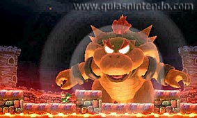 Yoshi's New Island