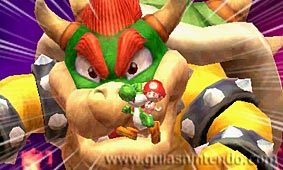 Yoshi's New Island