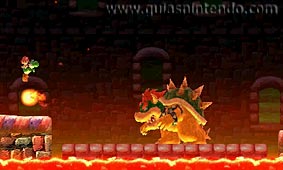Yoshi's New Island
