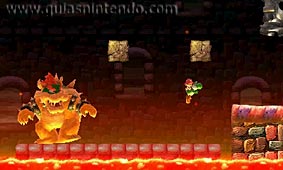 Yoshi's New Island