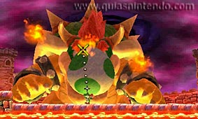Yoshi's New Island