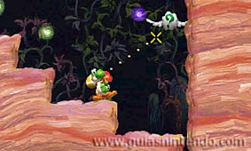 Yoshi's New Island