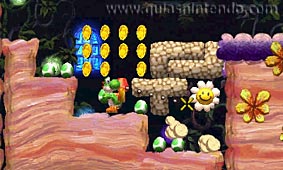 Yoshi's New Island