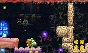 Yoshi's New Island