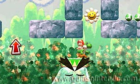Yoshi's New Island