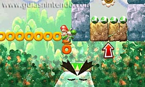 Yoshi's New Island