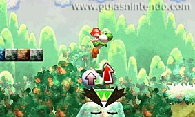 Yoshi's New Island