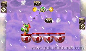 Yoshi's New Island